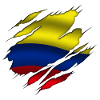 Colombie