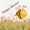 Fleißiges Bienchen