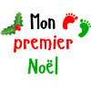 Mon premier Noël