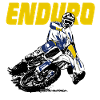 Enduro Hors-route