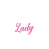 Crazy Truck Lady