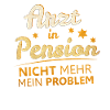 Arzt Ruhestand Rente