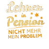 Lehrer Ruhestand Rente