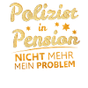 Polizist Ruhestand Rente