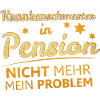 Krankenschwester Ruhestand Rente