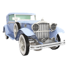 Oldtimer, Car, Car