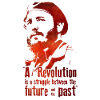 Kubanischer Revolutionär - Fidel