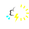 Today's forecast