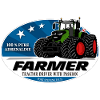 Traktor - Schlepper - Landwirt - Bauer