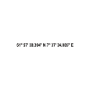 Münster Coordonnées