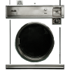 Retro Washing Machine Costume Carnival Halloween Joke