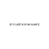 Dresden coordinates