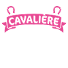 future cavalière