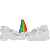Rocket rocket (space shuttle)