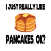 Pancake Lovers Pancake Pancakes