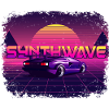80‘s Synthwave Car Design 🎹🚘