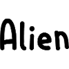 Alien