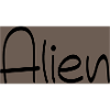 Alien