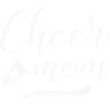 Cheer Mom Cheerleader Mom