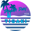 Tigaki Beach Day Kos