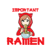 Ramen Ramen Cadeau japonais