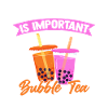 Bubble Tea Bubble Tea Gift