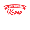 K-Pop K-Pop Gift