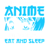 Anime Anime Otaku Gift