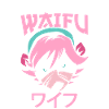 Anime Waifu Anime Gift