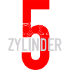 5 Zylinder