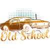 Oldtimer Car