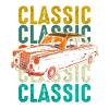 Voitures classiques