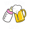 Ich werde Opa