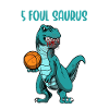 Basketteurs