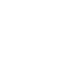 Wolf geometric white