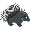 Porcupine