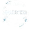 Hörakustiker