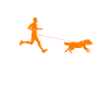 Canicross Canicrosser Gift