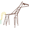 Gdansker Pferd