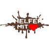 Helfer mit Herz