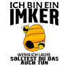 Bienen Imker Biene