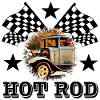 Hot Rod