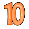 Number 10