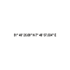 Hamm coordinates