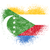 Comoros