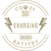 Coffee Charging Battery