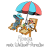Wellness-Paradies Hallig Hooge