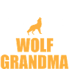 Wolf Grandma Heartbeat