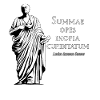 Latin - Summae Opes Inopia Cupiditatum