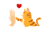 Best Cat Dad Ever